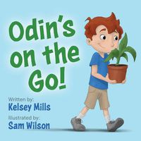 Cover image for Odin's On The Go!