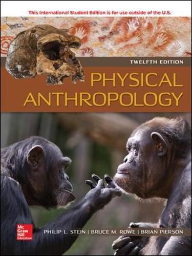 ISE Physical Anthropology