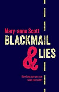 Cover image for Blackmail and Lies