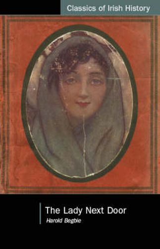 Cover image for The Lady Next Door