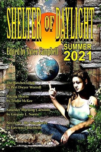 Cover image for Shelter of Daylight Summer 2021