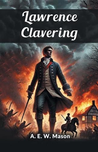 Cover image for Lawrence Clavering