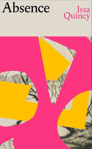 Cover image for Absence