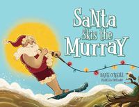 Cover image for Santa Skis the Murray