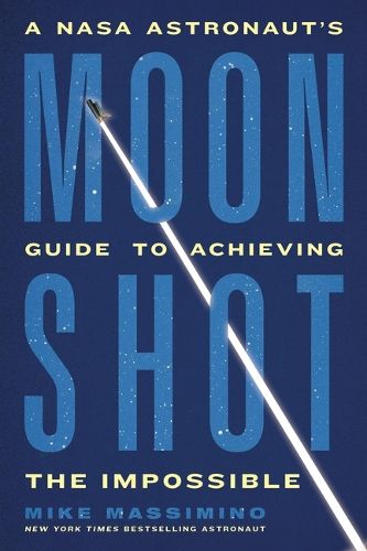 Cover image for Moonshot