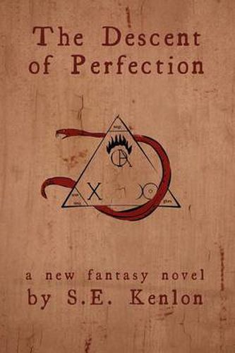 Cover image for The Descent of Perfection