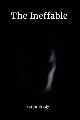 Cover image for The Ineffable