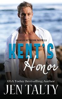 Cover image for Kent's Honor