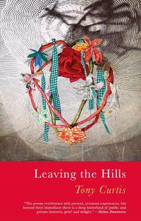 Cover image for Leaving the Hills