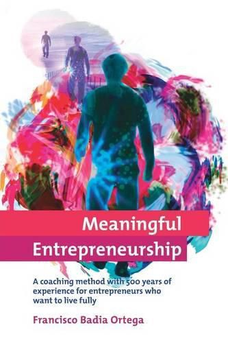 Cover image for Meaningful Entrepreneurship