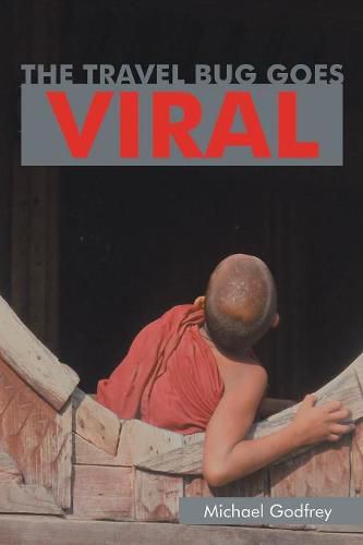 Cover image for The Travel Bug Goes Viral