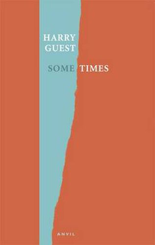 Cover image for Some Times