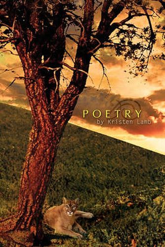 Cover image for Poetry by Kristen Lamb