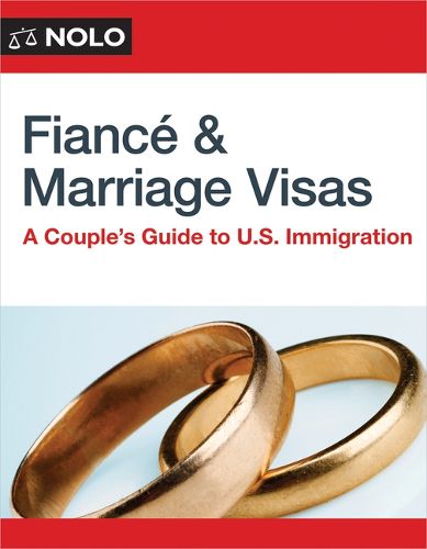 Cover image for Fiance and Marriage Visas