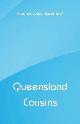 Cover image for Queensland Cousins