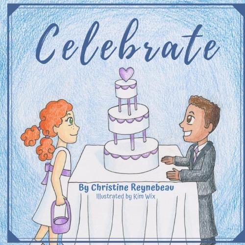 Cover image for Celebrate