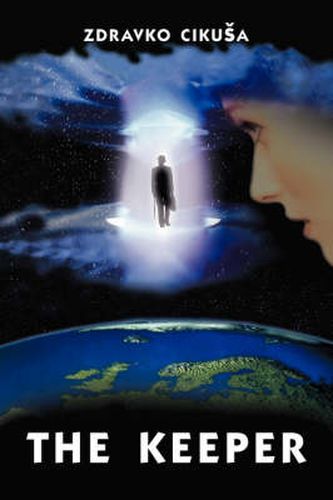 Cover image for The Keeper