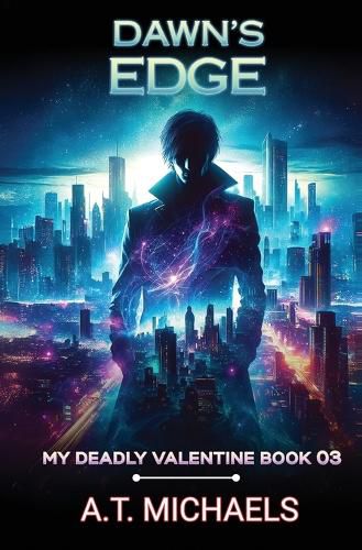 Cover image for Dawn's Edge