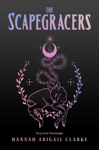 The Scapegracers