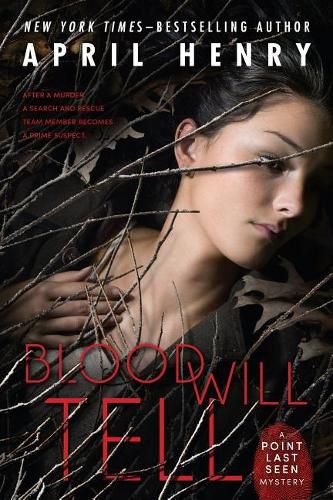 Cover image for Blood Will Tell: A Point Last Seen Mystery