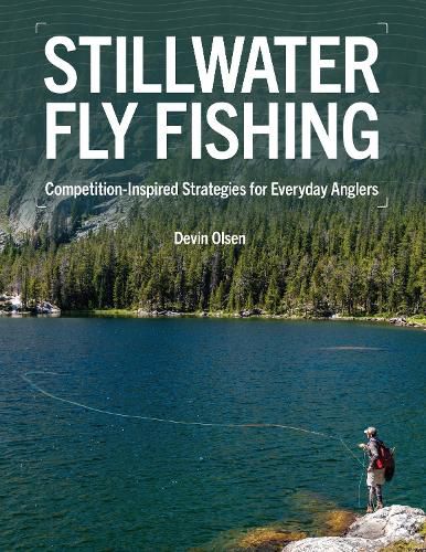 Cover image for Stillwater Fly Fishing