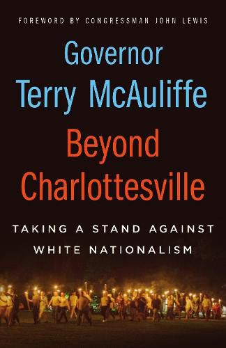 Beyond Charlottesville: Taking a Stand Against White Nationalism