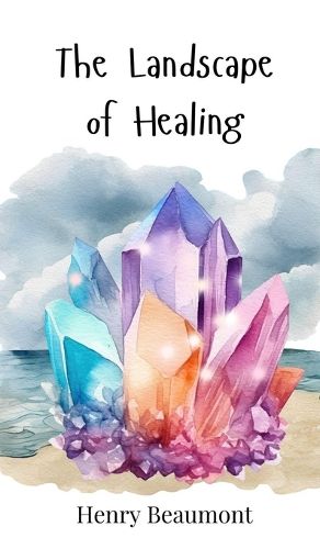 Cover image for The Landscape of Healing