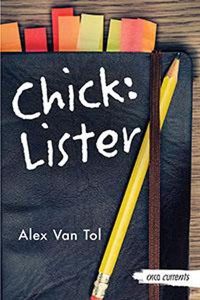 Cover image for Chick: Lister