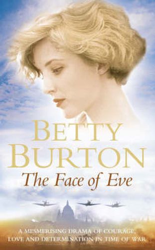 Cover image for The Face of Eve