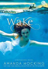 Cover image for Wake