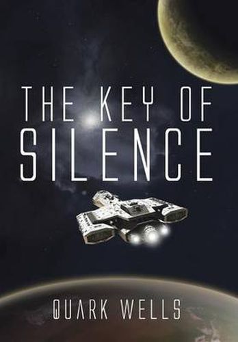 Cover image for The Key of Silence