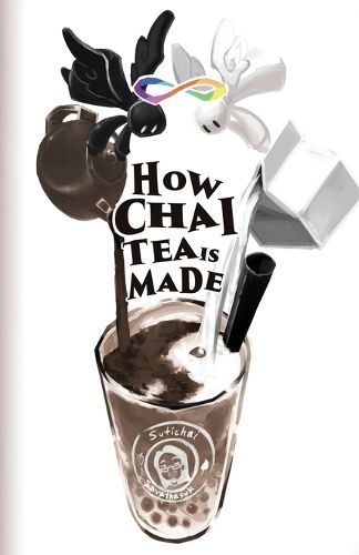 Cover image for How Chai Tea is Made