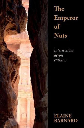 Cover image for The Emperor of Nuts: Intersections across cultures