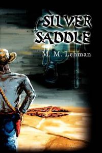 Cover image for Silver Saddle