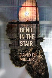 Cover image for Bend in the Stair