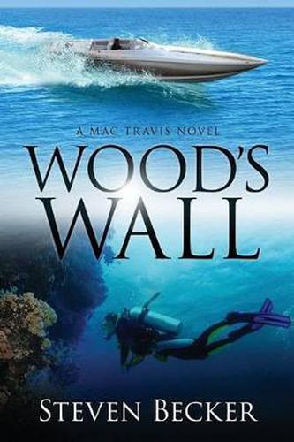 Cover image for Wood's Wall