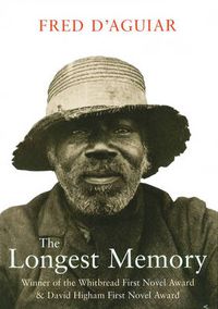 Cover image for The Longest Memory