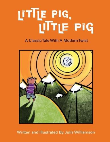 Cover image for Little Pig, Little Pig