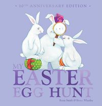 Cover image for My Easter Egg Hunt (10th Anniversary Edition)