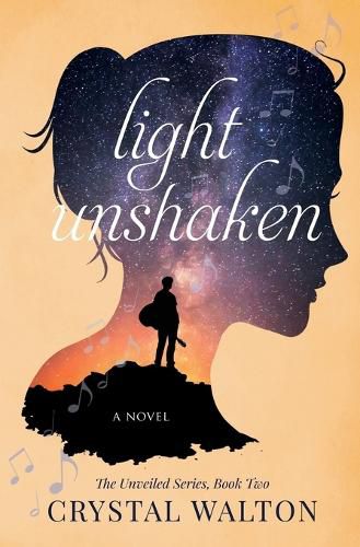 Cover image for Light Unshaken