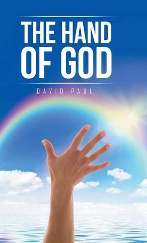 Cover image for The Hand of God