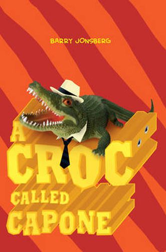 Croc Called Capone
