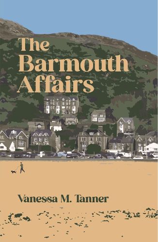 Cover image for The Barmouth Affairs