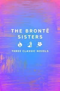 Cover image for The Bronte Sisters Box Set