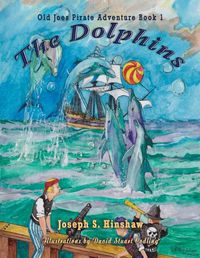 Cover image for Dolphins