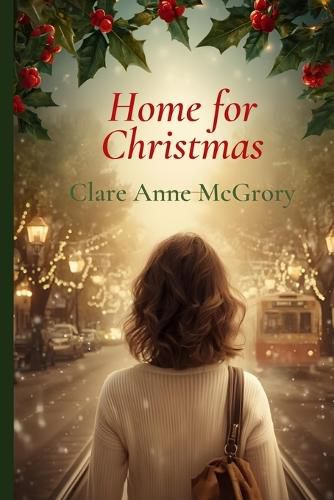 Cover image for Home for Christmas