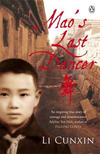 Cover image for Mao's Last Dancer