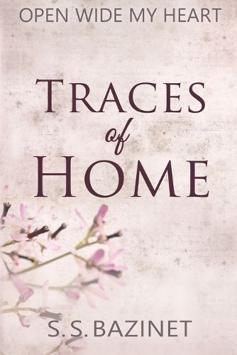 Cover image for Traces Of Home