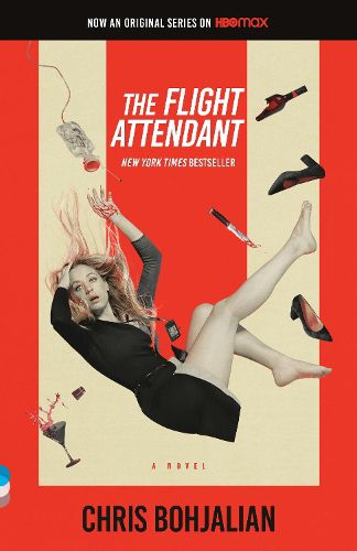 Cover image for The Flight Attendant (Television Tie-In Edition): A Novel