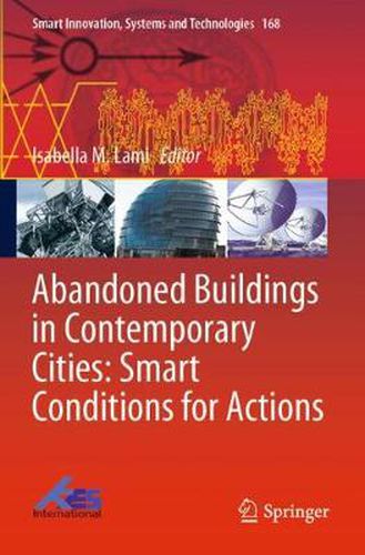 Cover image for Abandoned Buildings in Contemporary Cities: Smart Conditions for Actions